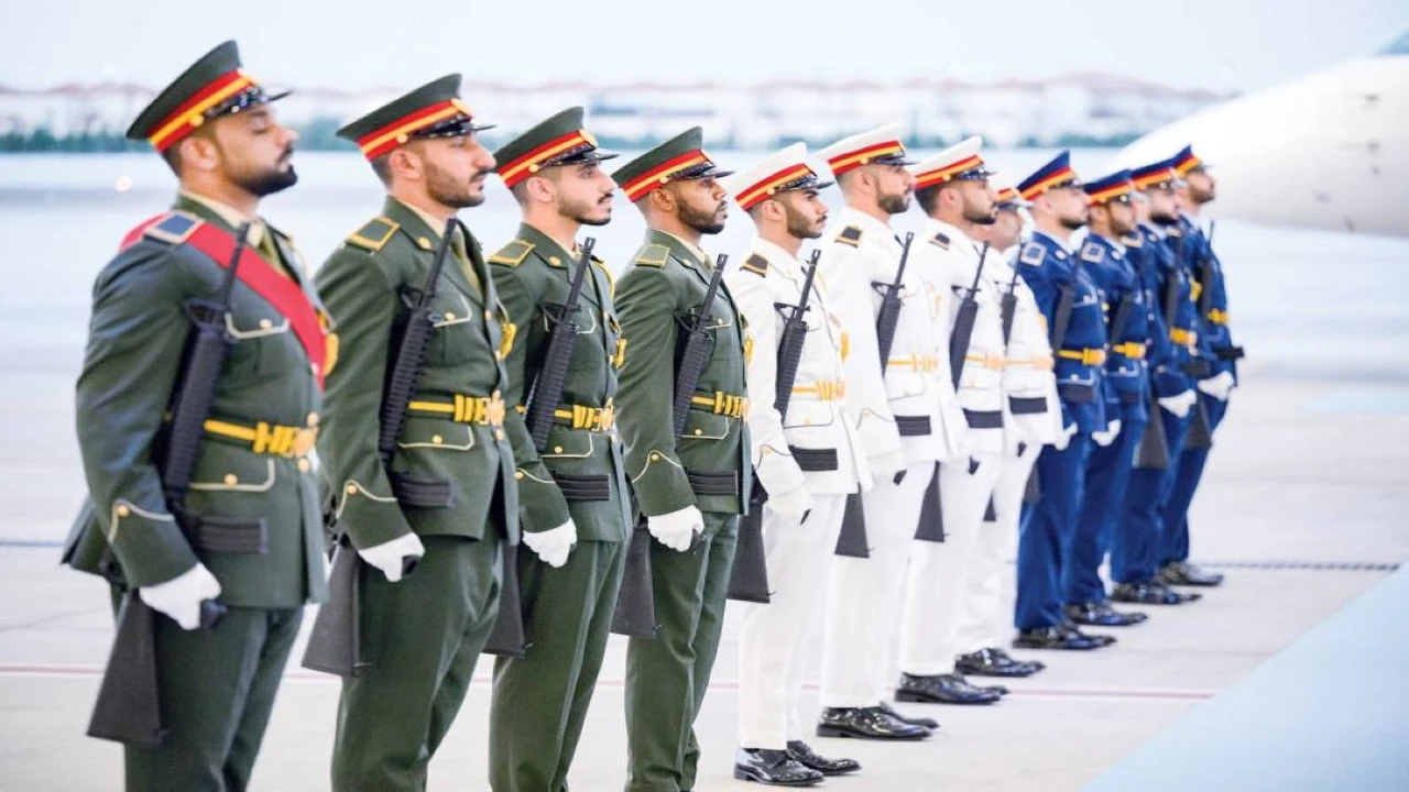 رئيس الدولة يبحث مع نظيره الصربي تداعيات التصعيد العسكري في المنطقة